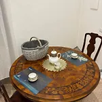 Gsr Garibaldi Station Bed and breakfast Nápoles