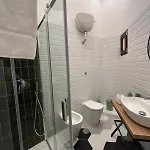 Gsr Garibaldi Station Bed & Breakfast Napels