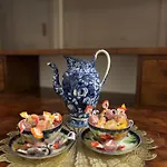 Bed & Breakfast Gsr Garibaldi Station 4*