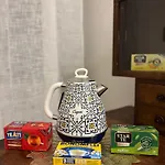 Bed & Breakfast Gsr Garibaldi Station Napels